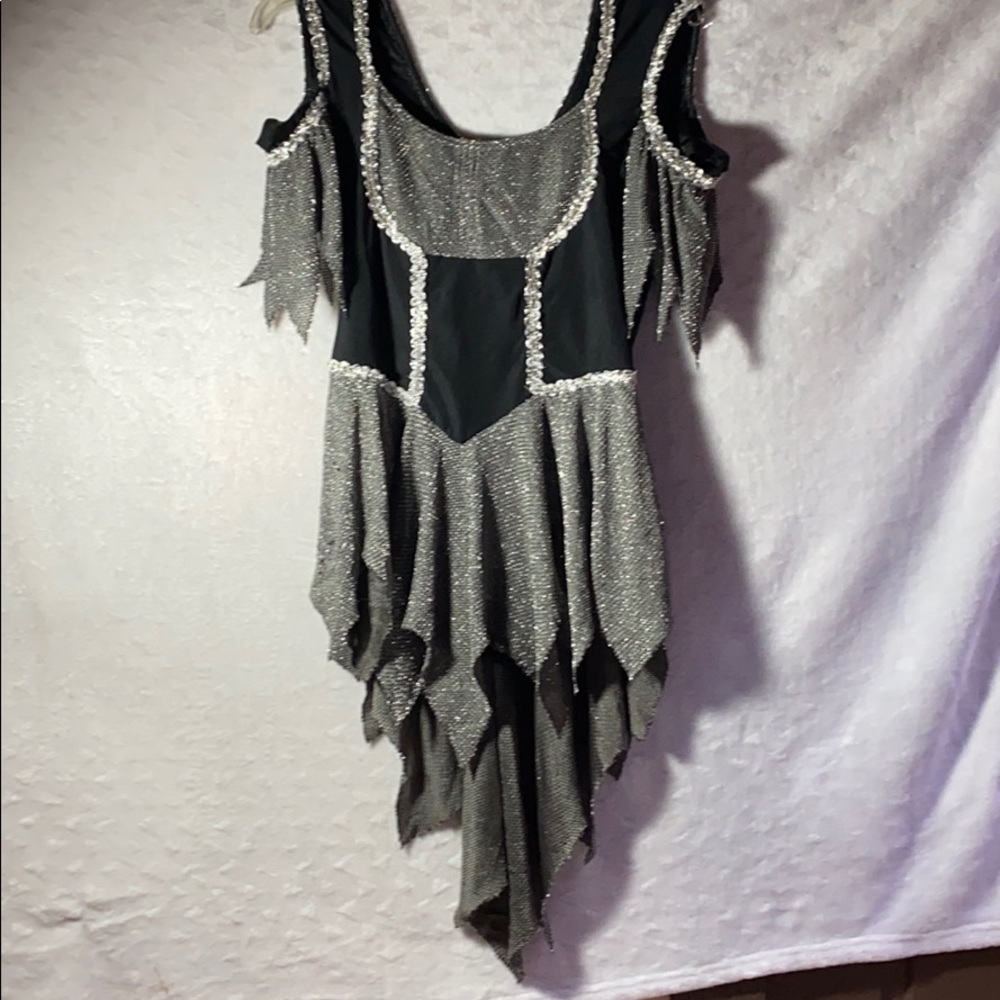 Zelda Costume SZ XL